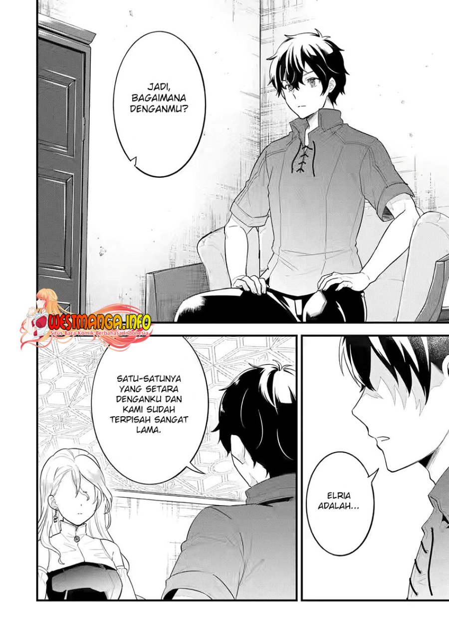 Eiyuu to Kenja no Tensei Kon Chap 2 - Next Chap 3