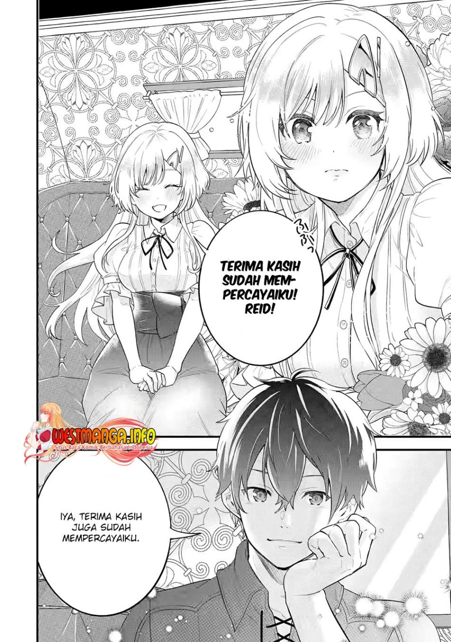 Eiyuu to Kenja no Tensei Kon Chap 2 - Next Chap 3