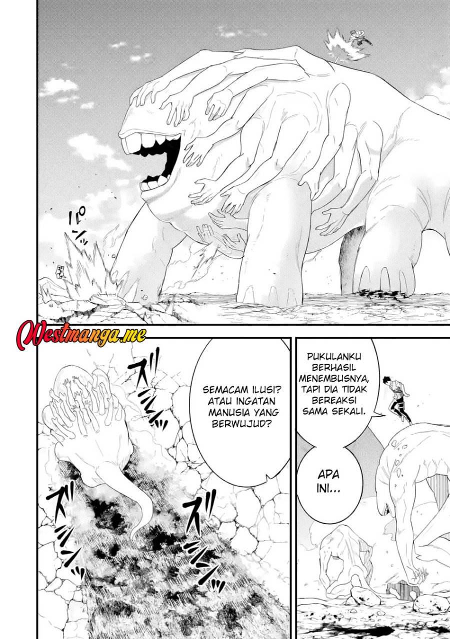 Eiyuu to Kenja no Tensei Kon Chap 30 - Next Chap 31