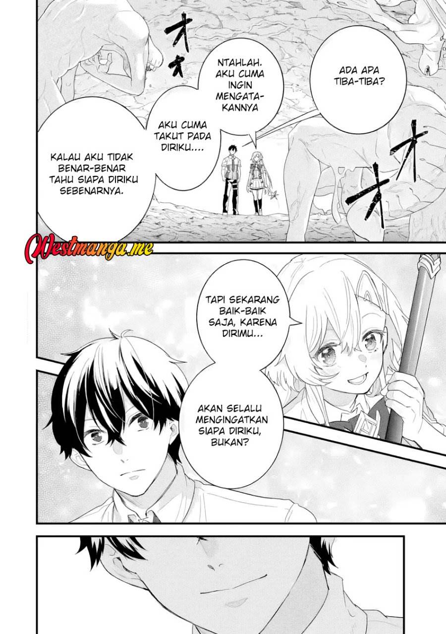 Eiyuu to Kenja no Tensei Kon Chap 30 - Next Chap 31