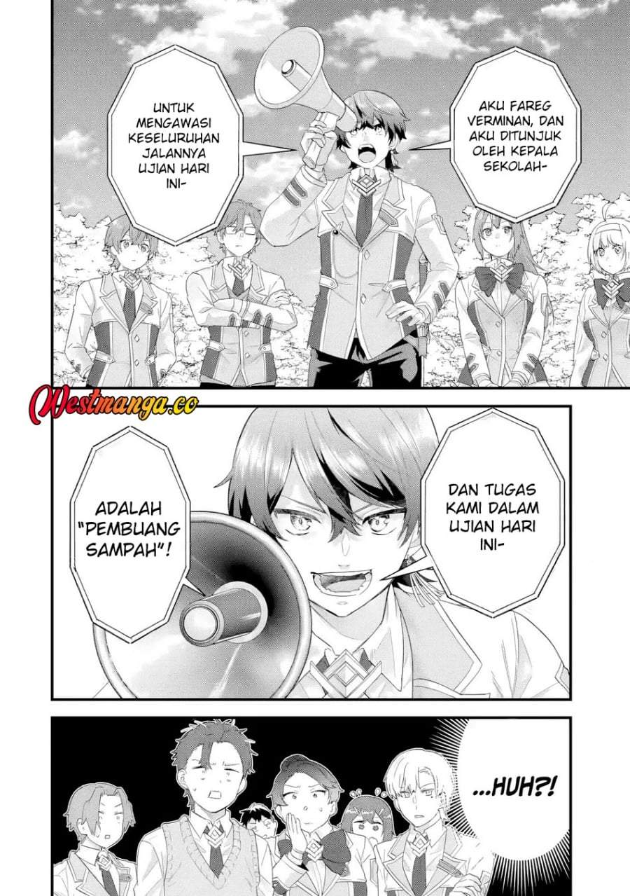 Eiyuu to Kenja no Tensei Kon Chap 36 - Next Chap 37
