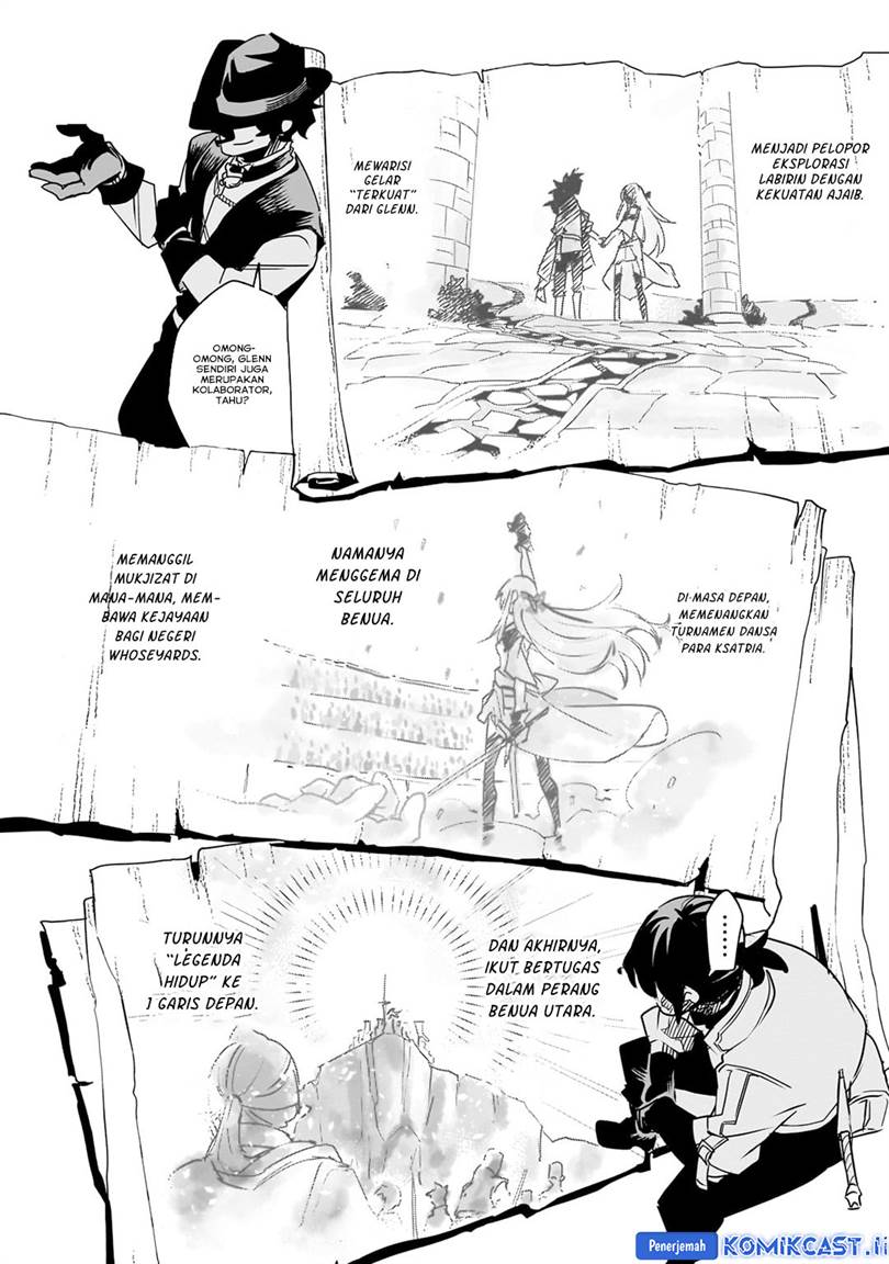 Isekai Meikyuu no Saishinbu o Mezasou Chap 37 - Next Chap 38