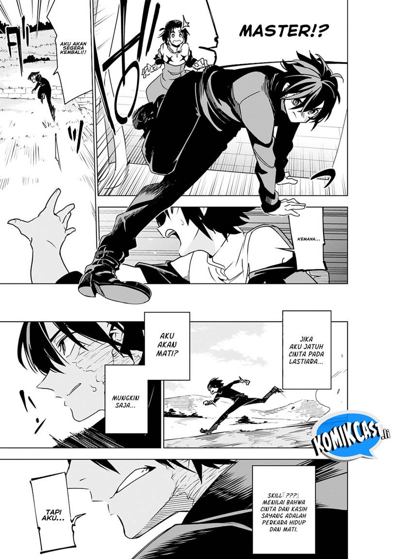 Isekai Meikyuu no Saishinbu o Mezasou Chap 38 - Next Chap 39