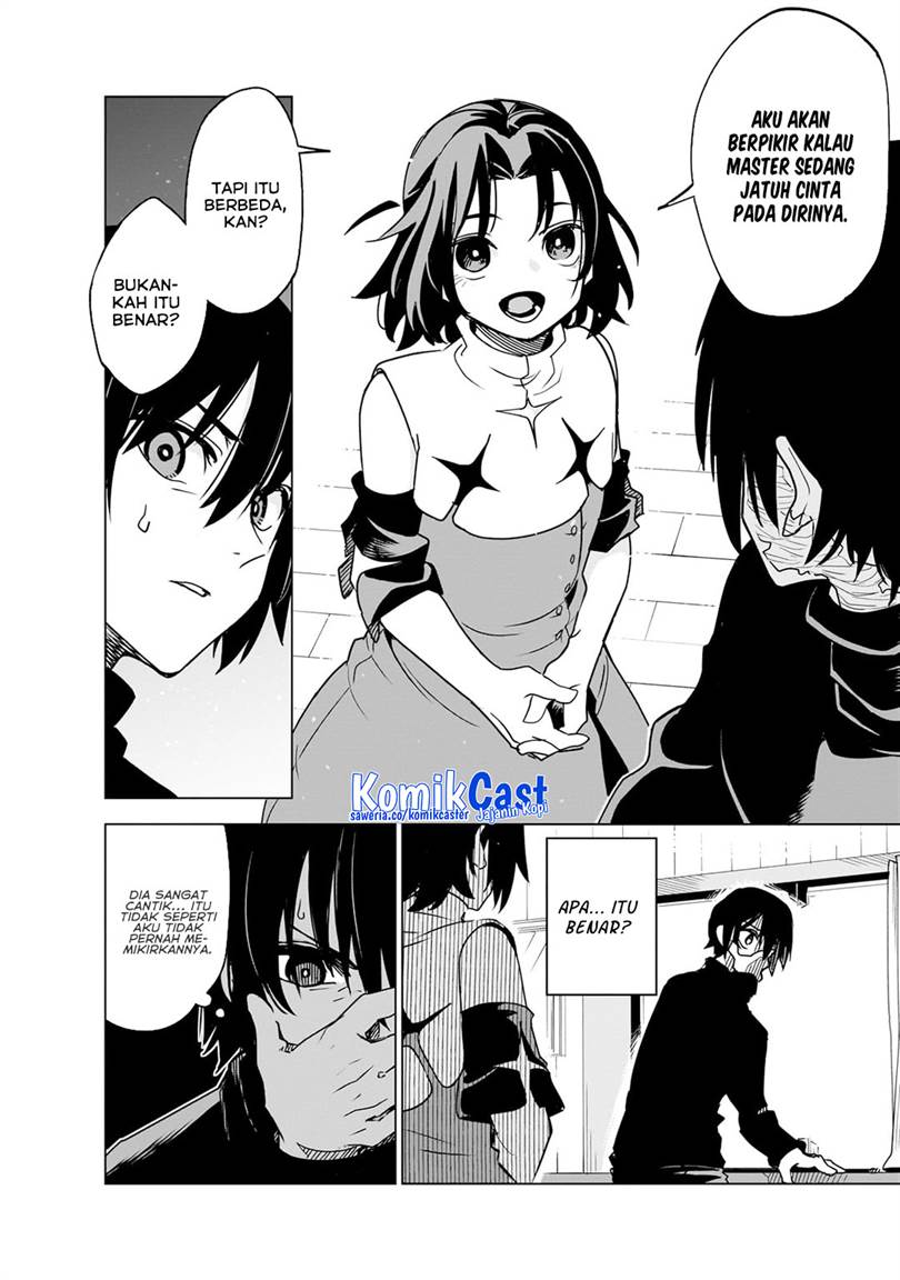 Isekai Meikyuu no Saishinbu o Mezasou Chap 38 - Next Chap 39