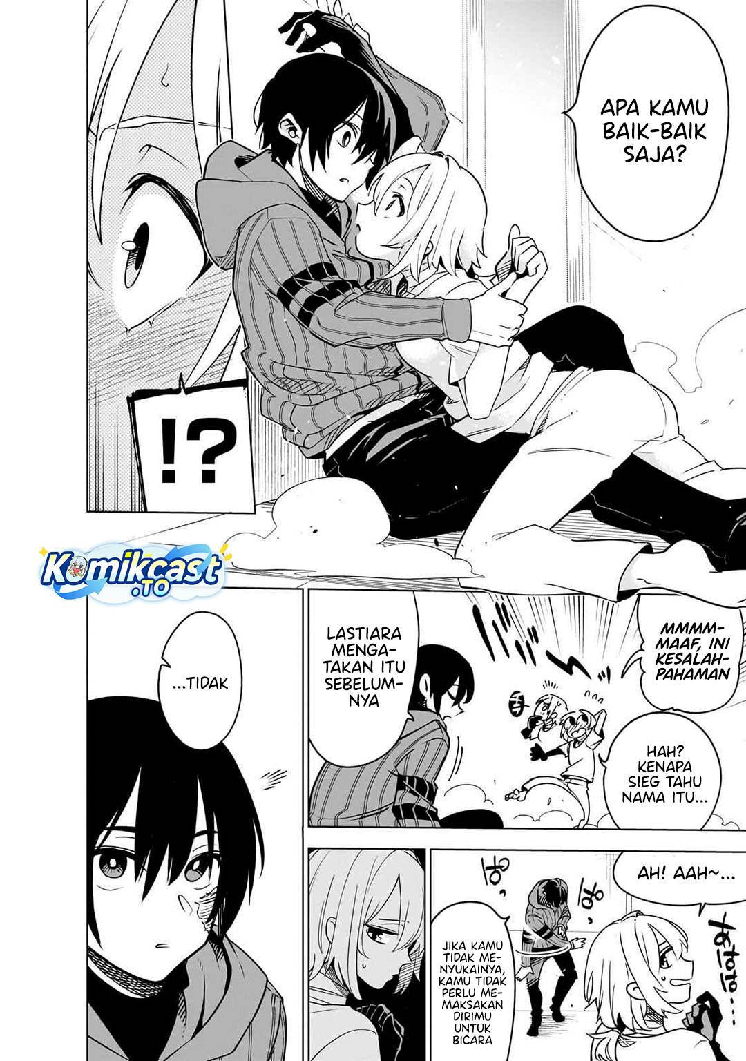 Isekai Meikyuu no Saishinbu o Mezasou Chap 39 - Next Chap 40
