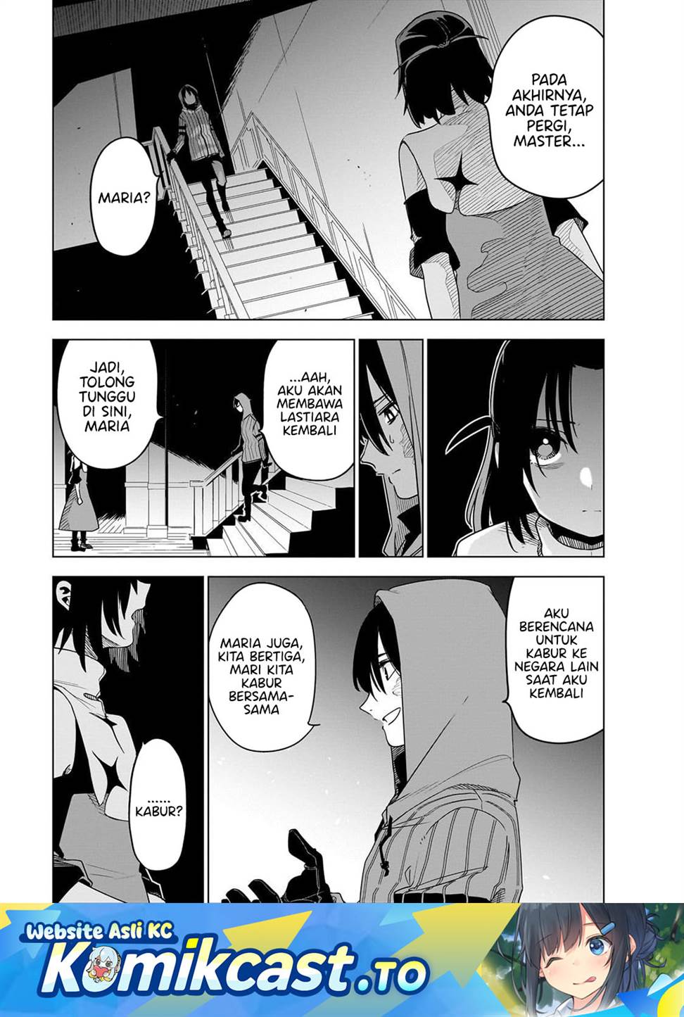 Isekai Meikyuu no Saishinbu o Mezasou Chap 40 - Next Chap 41