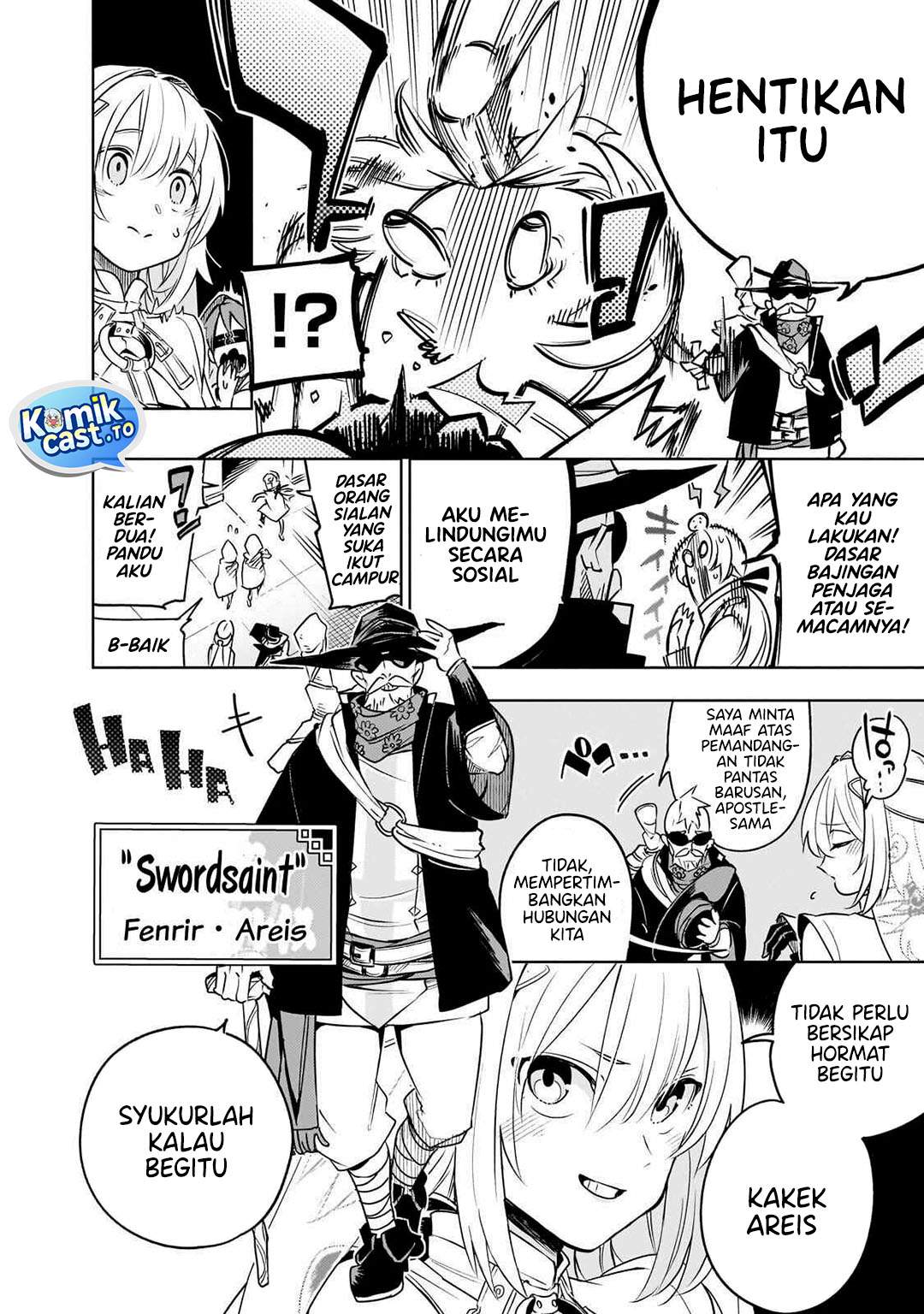 Isekai Meikyuu no Saishinbu o Mezasou Chap 41 - Next Chap 42