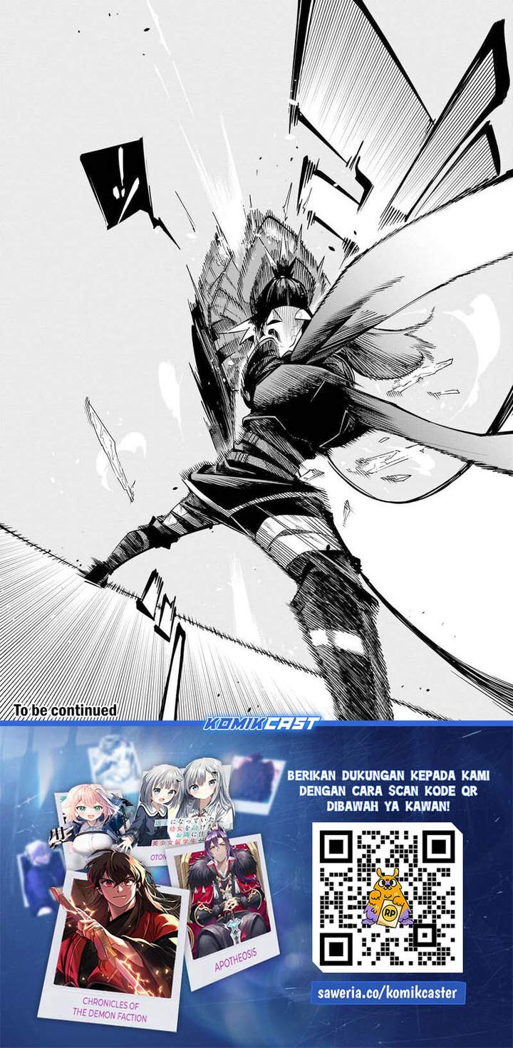 Isekai Meikyuu no Saishinbu o Mezasou Chap 42 - Next Chap 43