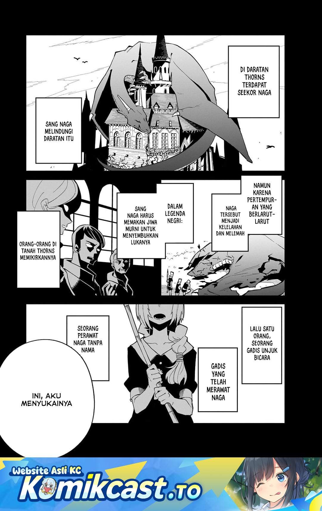 Isekai Meikyuu no Saishinbu o Mezasou Chap 44 - Next Chap 45