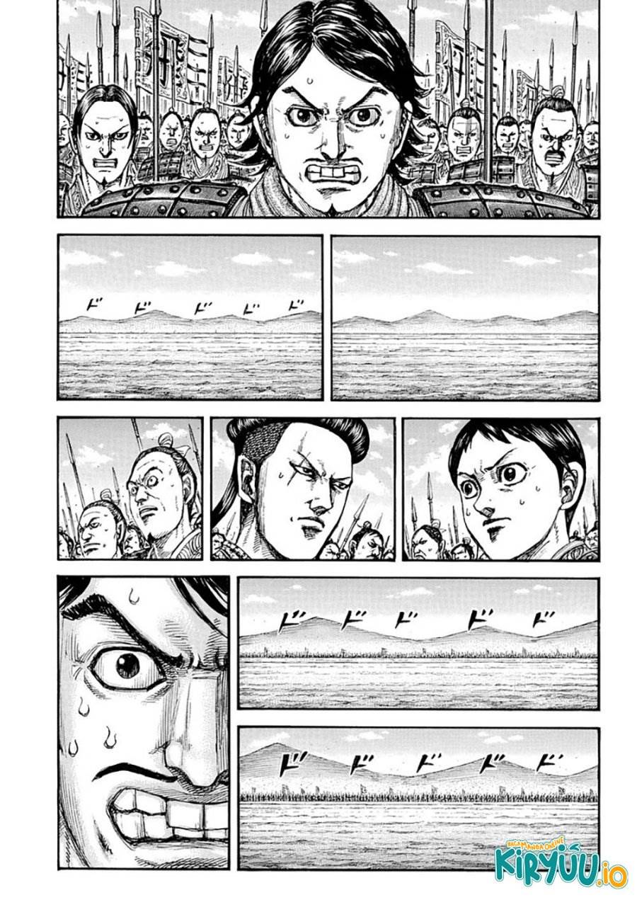Kingdom Chap 853 - Next Chap 854