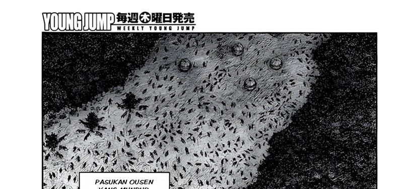 Kingdom Chap 797 - Next Chap 798