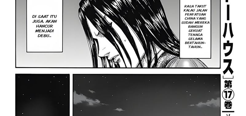 Kingdom Chap 797 - Next Chap 798