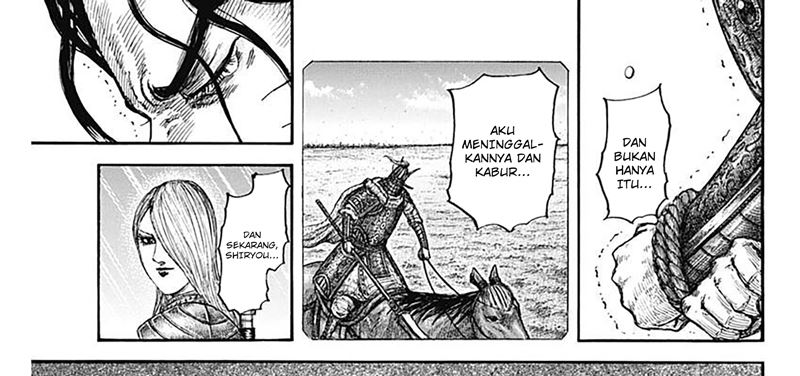 Kingdom Chap 798 - Next Chap 799