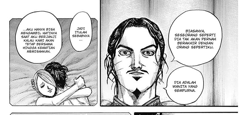 Kingdom Chap 798 - Next Chap 799