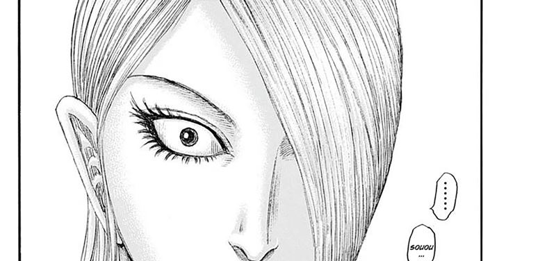 Kingdom Chap 798 - Next Chap 799