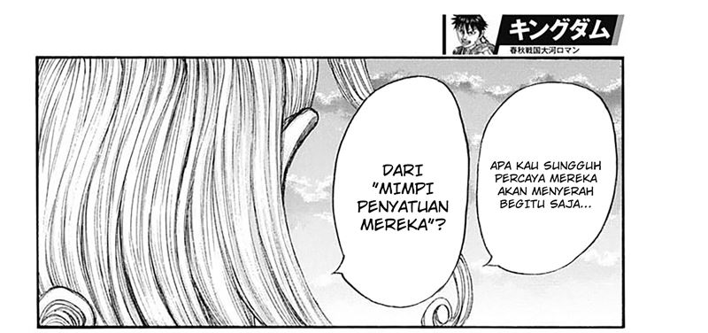 Kingdom Chap 799 - Next Chap 800