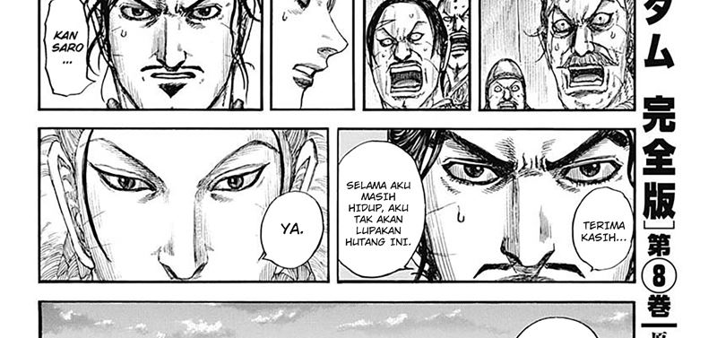 Kingdom Chap 799 - Next Chap 800