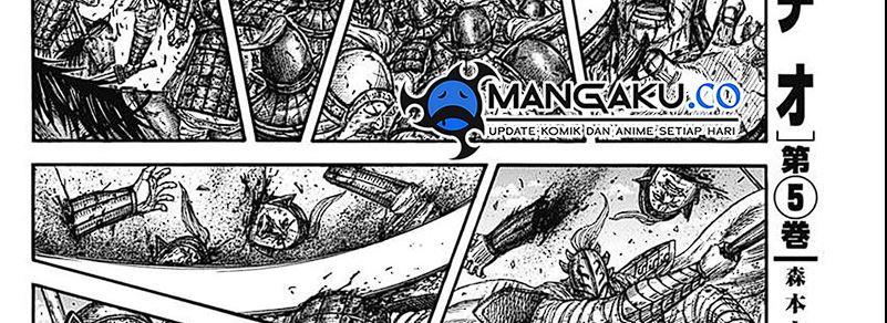 Kingdom Chap 793 - Next Chap 794