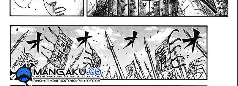 Kingdom Chap 793 - Next Chap 794