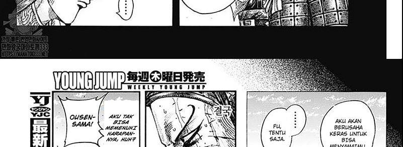 Kingdom Chap 793 - Next Chap 794