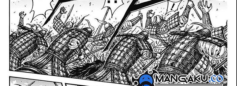 Kingdom Chap 793 - Next Chap 794