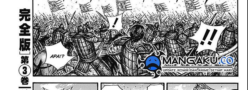 Kingdom Chap 793 - Next Chap 794