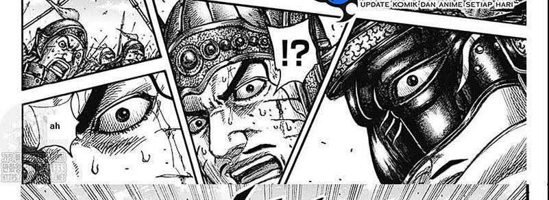 Kingdom Chap 793 - Next Chap 794