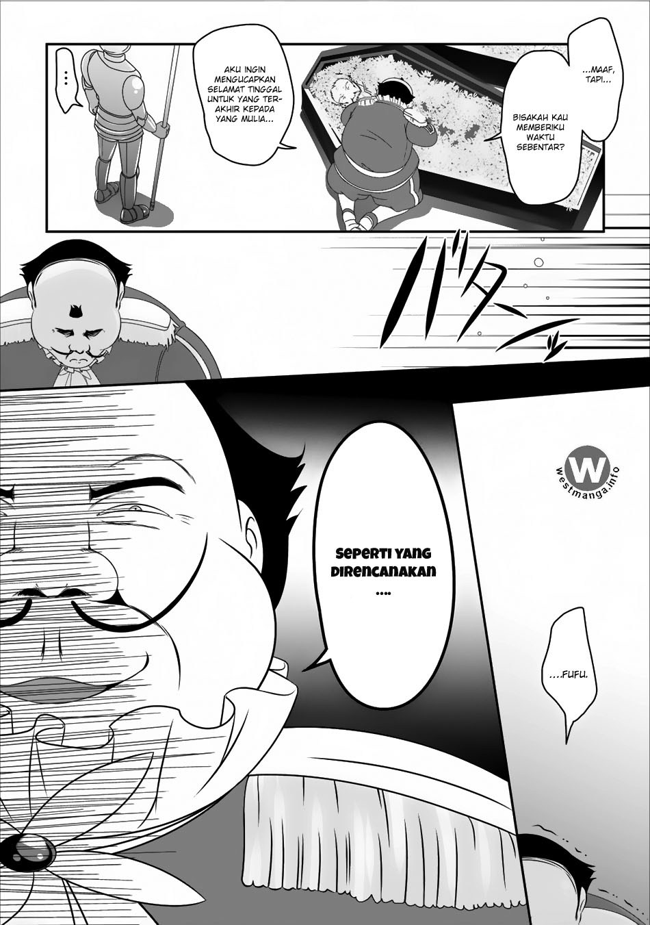 Hisshou Dungeon Unei Houhou Chap 4 - Next Chap 5