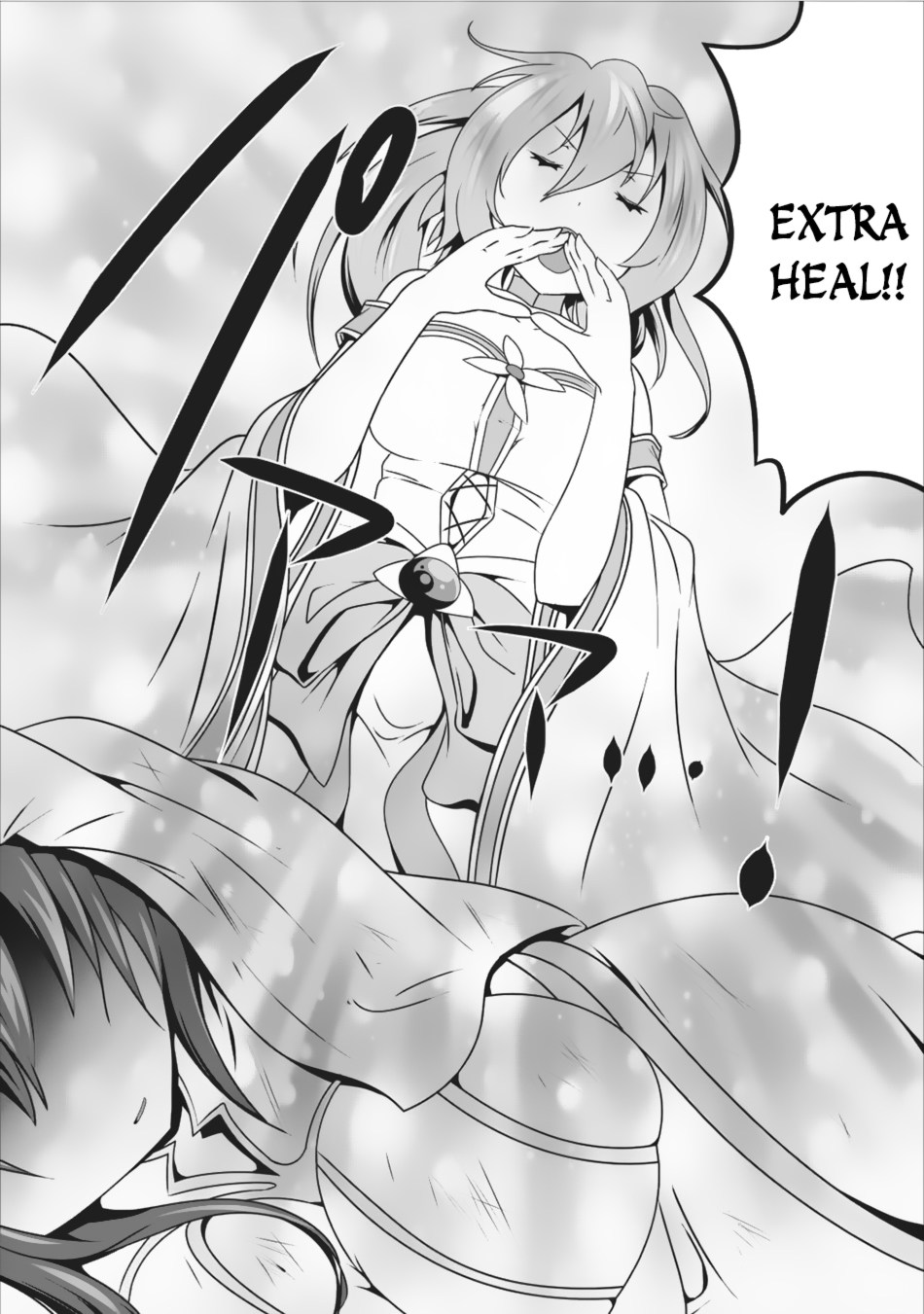 Hisshou Dungeon Unei Houhou Chap 7 - Next Chap 8