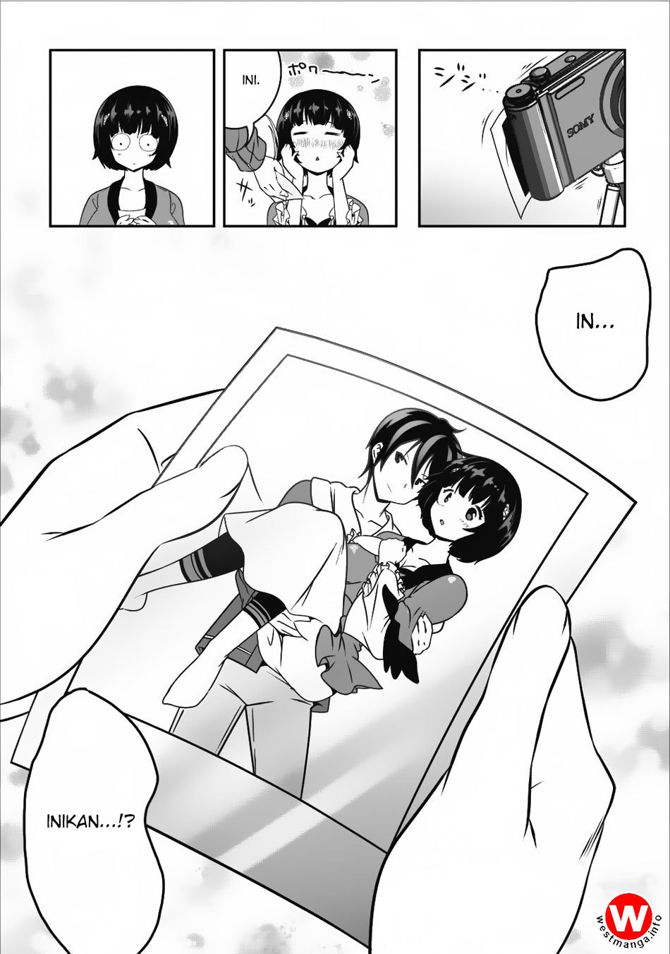 Hisshou Dungeon Unei Houhou Chap 9 - Next Chap 10