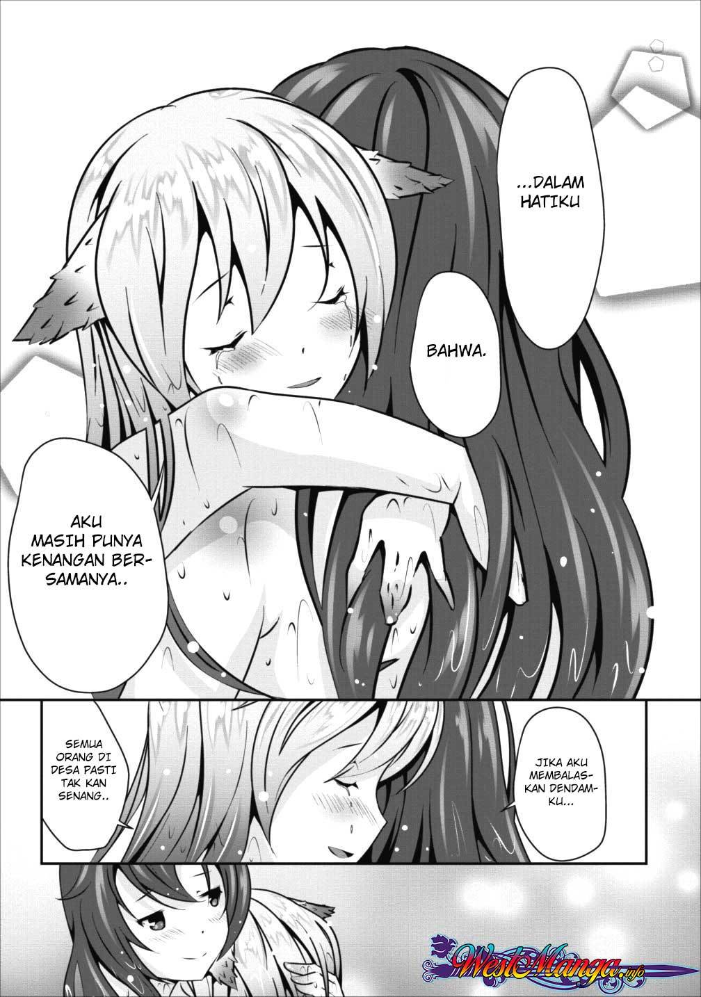 Hisshou Dungeon Unei Houhou Chap 10 - Next Chap 11