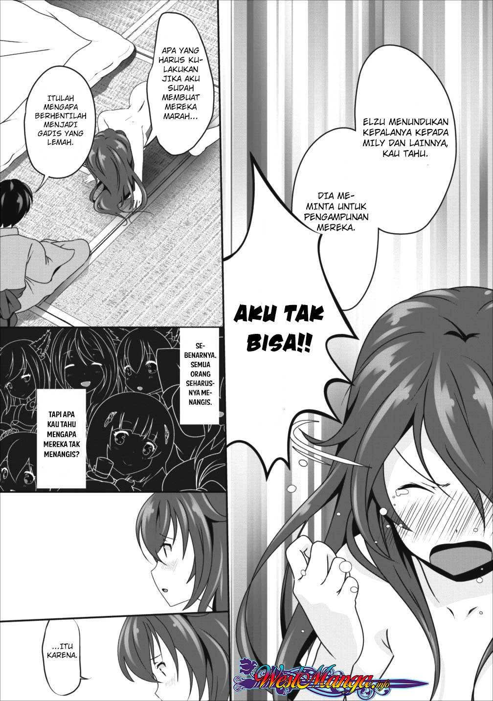 Hisshou Dungeon Unei Houhou Chap 10 - Next Chap 11