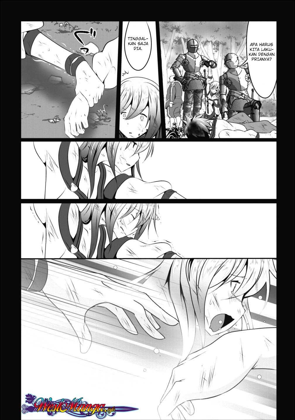 Hisshou Dungeon Unei Houhou Chap 10 - Next Chap 11