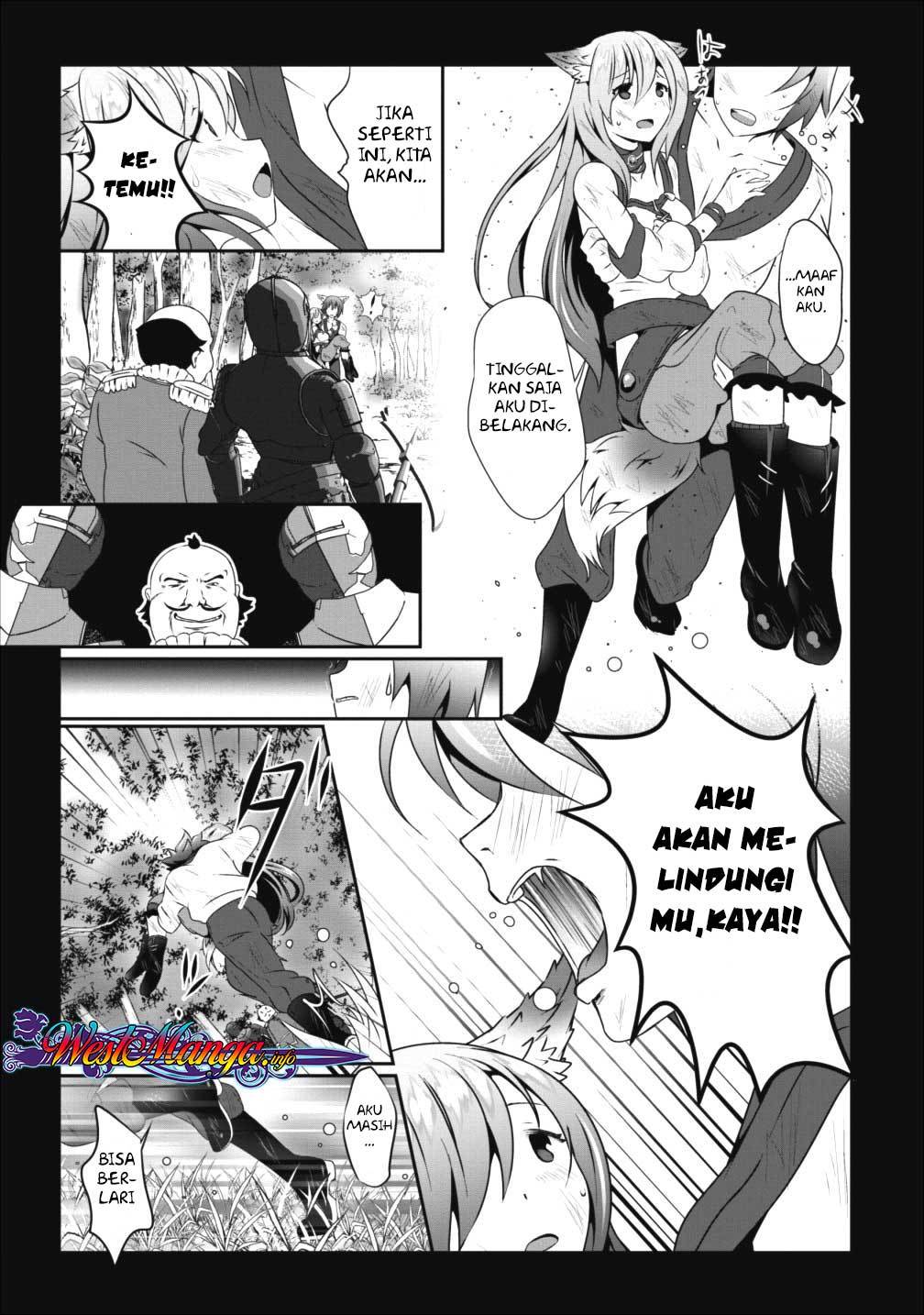 Hisshou Dungeon Unei Houhou Chap 10 - Next Chap 11