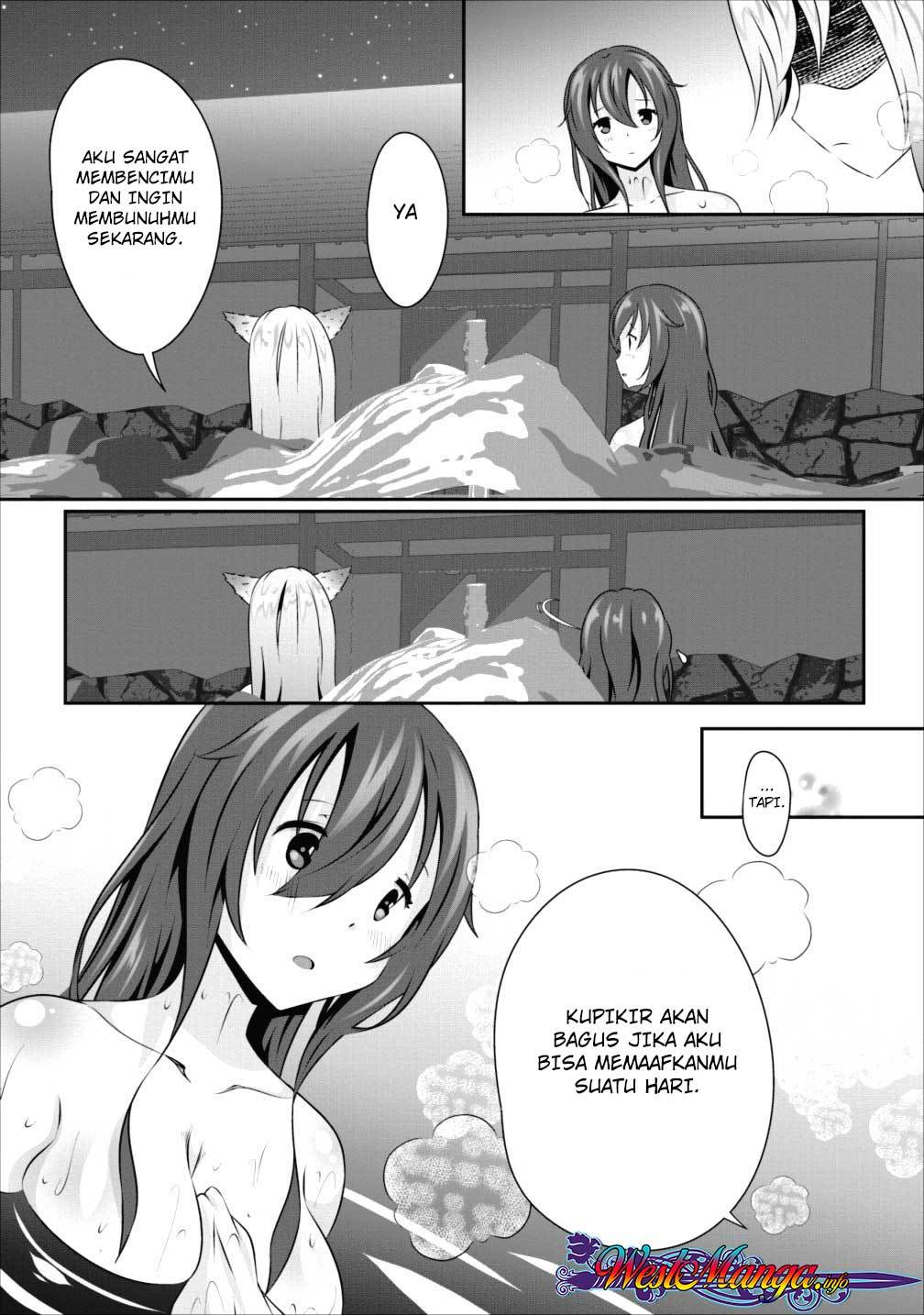 Hisshou Dungeon Unei Houhou Chap 10 - Next Chap 11