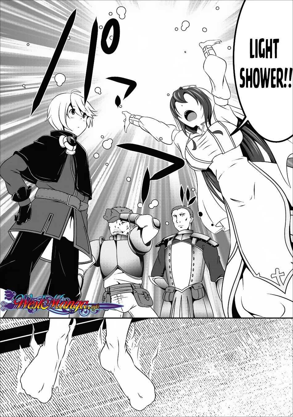 Hisshou Dungeon Unei Houhou Chap 11 - Next Chap 12