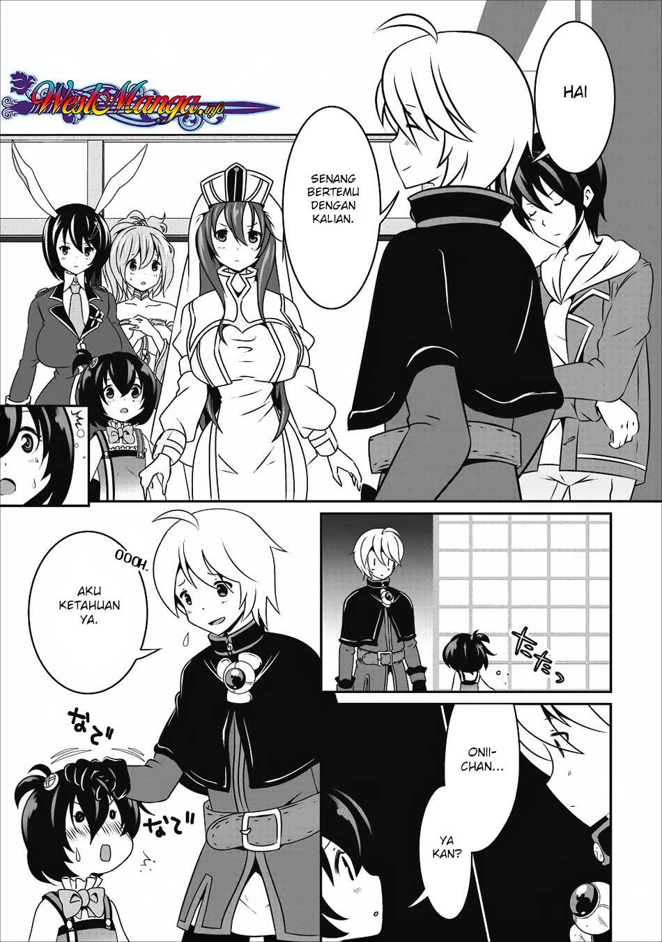 Hisshou Dungeon Unei Houhou Chap 11 - Next Chap 12