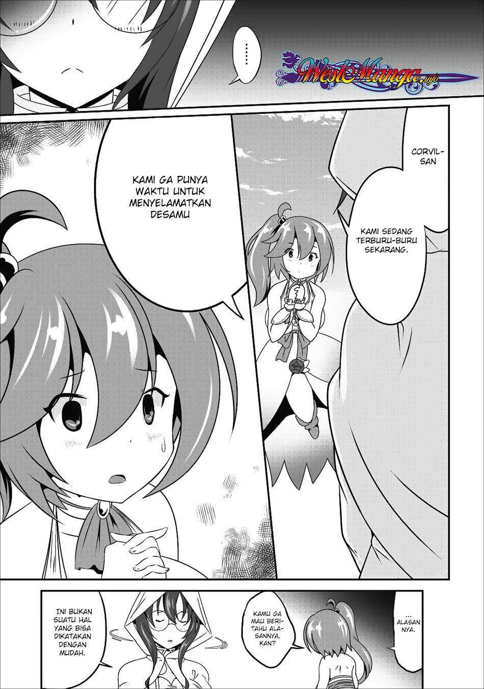 Hisshou Dungeon Unei Houhou Chap 11 - Next Chap 12