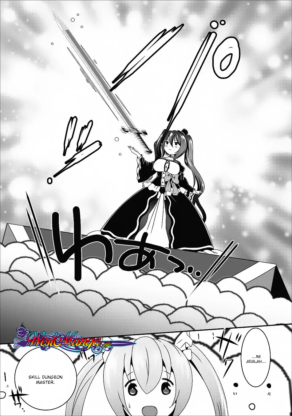 Hisshou Dungeon Unei Houhou Chap 13 - Next Chap 14