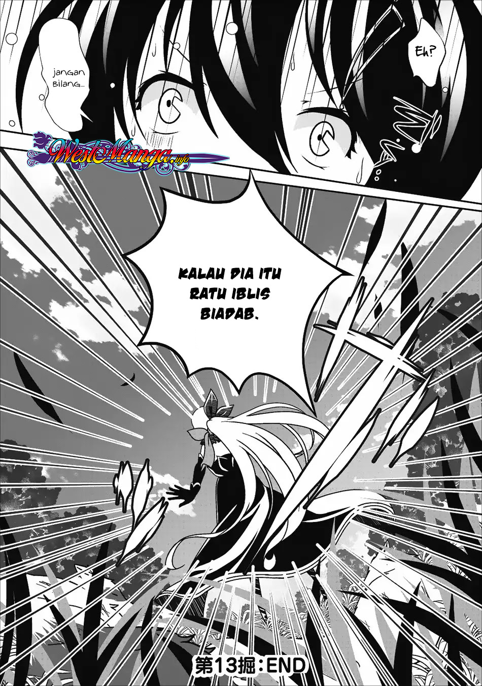 Hisshou Dungeon Unei Houhou Chap 13 - Next Chap 14