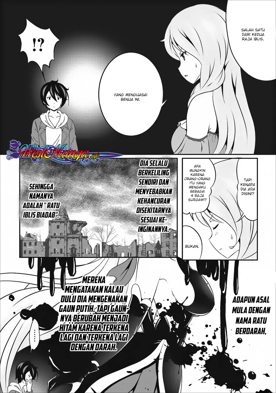 Hisshou Dungeon Unei Houhou Chap 14 - Next Chap 15