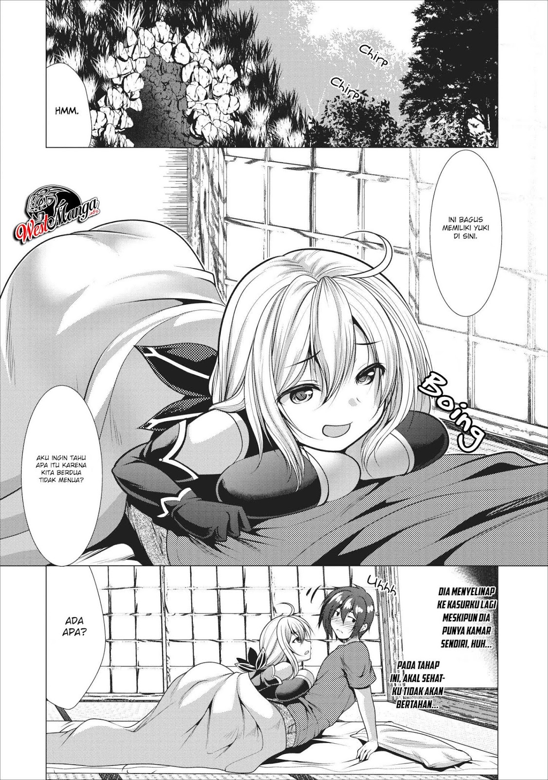 Hisshou Dungeon Unei Houhou Chap 16 - Next Chap 17