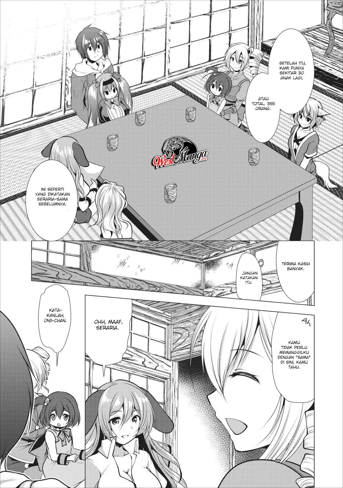 Hisshou Dungeon Unei Houhou Chap 16 - Next Chap 17