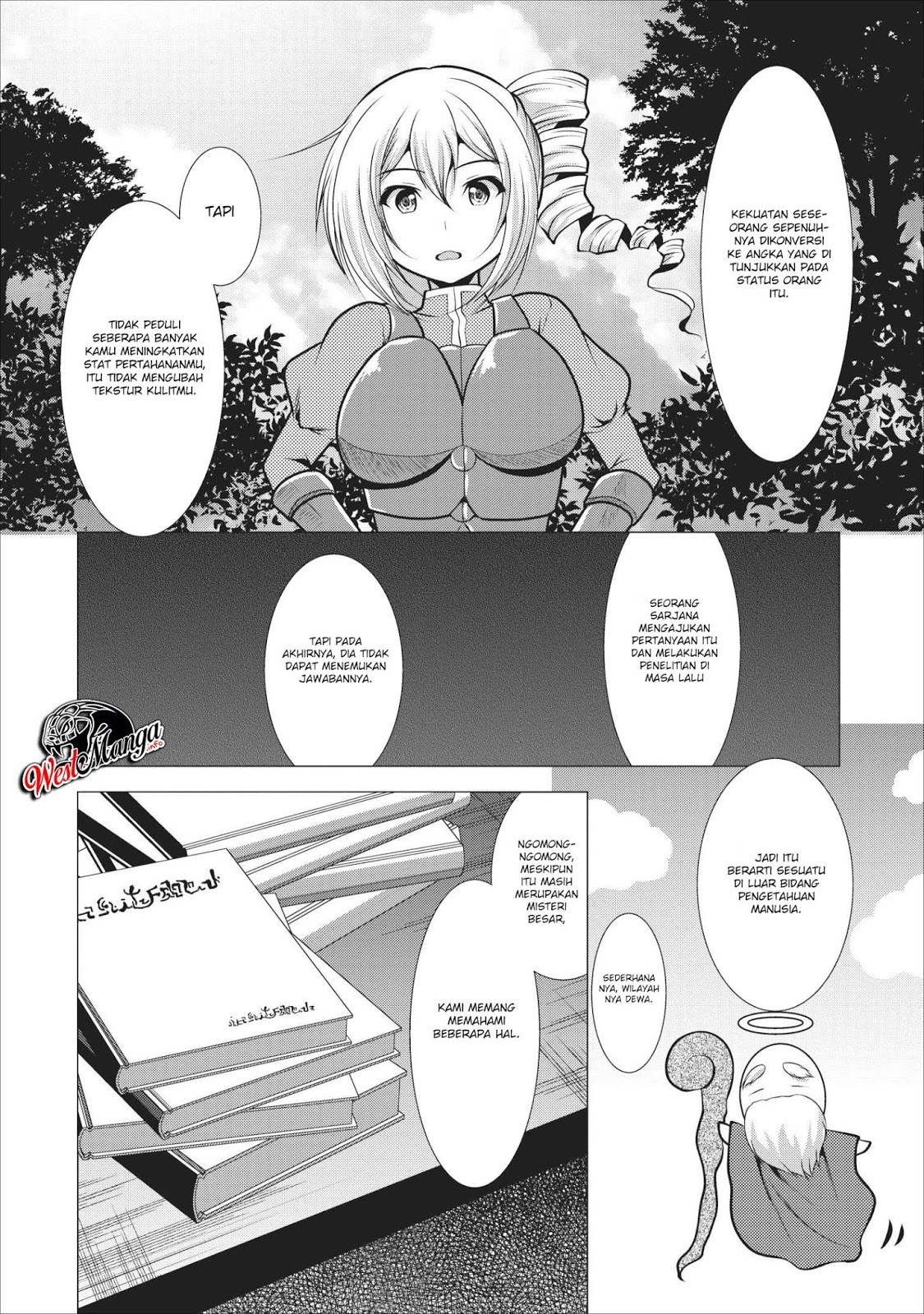 Hisshou Dungeon Unei Houhou Chap 17 - Next Chap 18