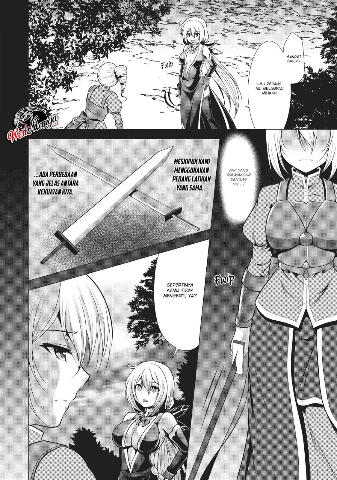 Hisshou Dungeon Unei Houhou Chap 17 - Next Chap 18