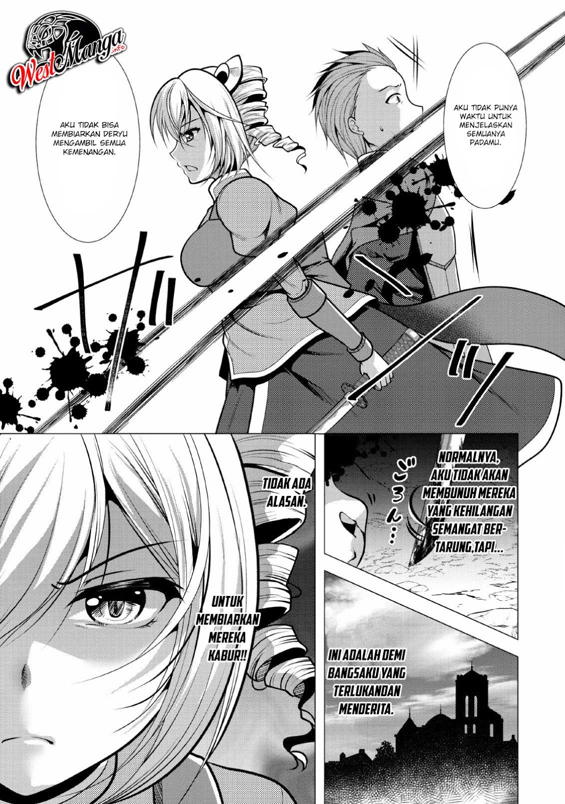 Hisshou Dungeon Unei Houhou Chap 19 - Next Chap 20