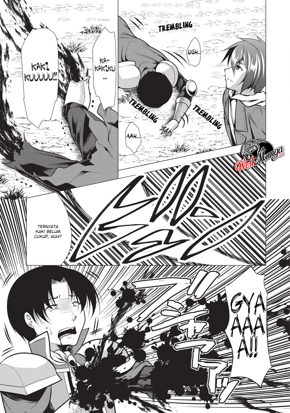 Hisshou Dungeon Unei Houhou Chap 20 - Next Chap 21