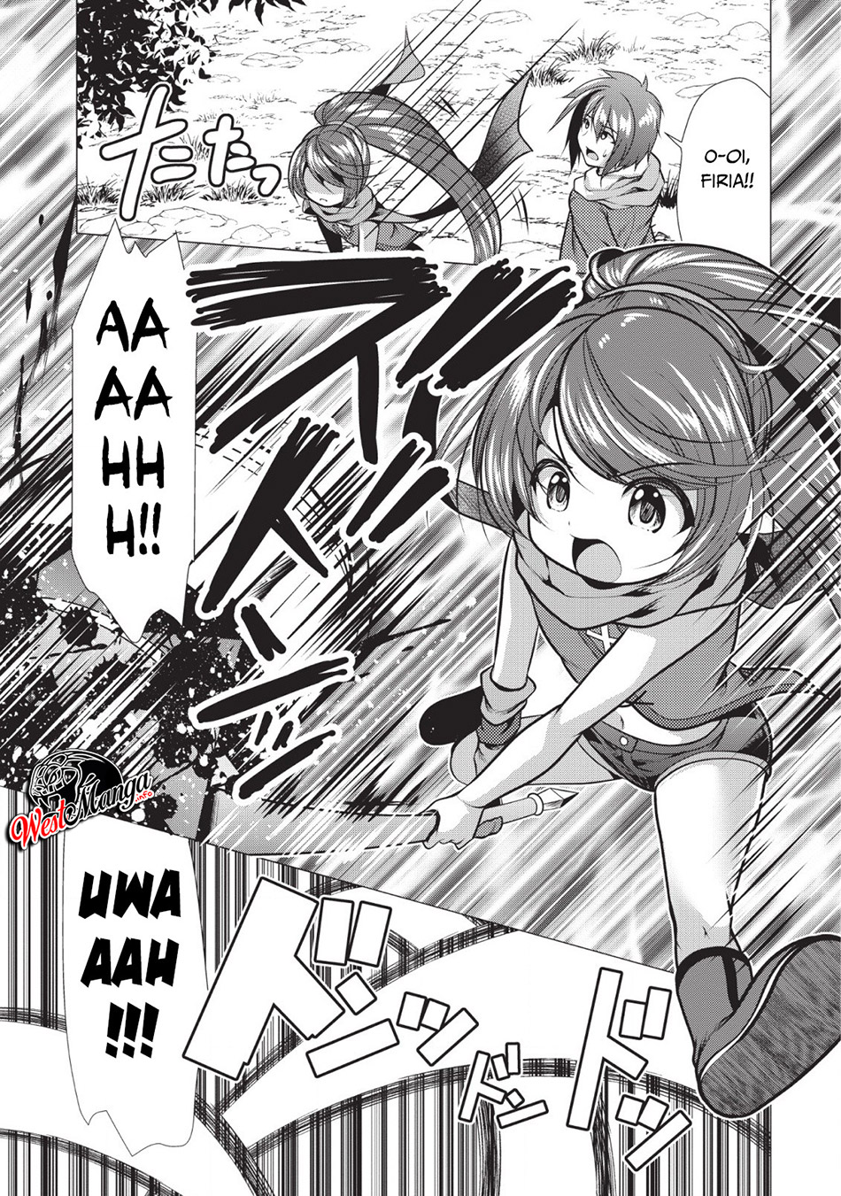 Hisshou Dungeon Unei Houhou Chap 20 - Next Chap 21