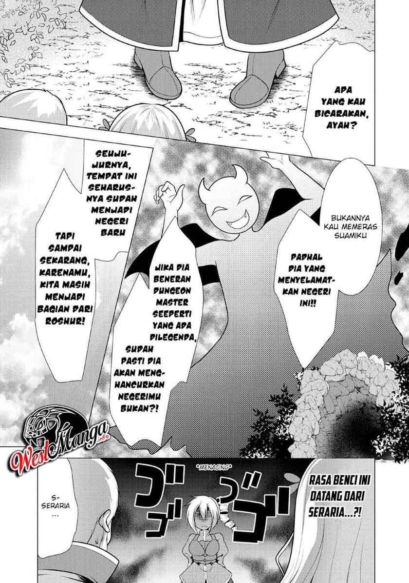 Hisshou Dungeon Unei Houhou Chap 22 - Next Chap 23