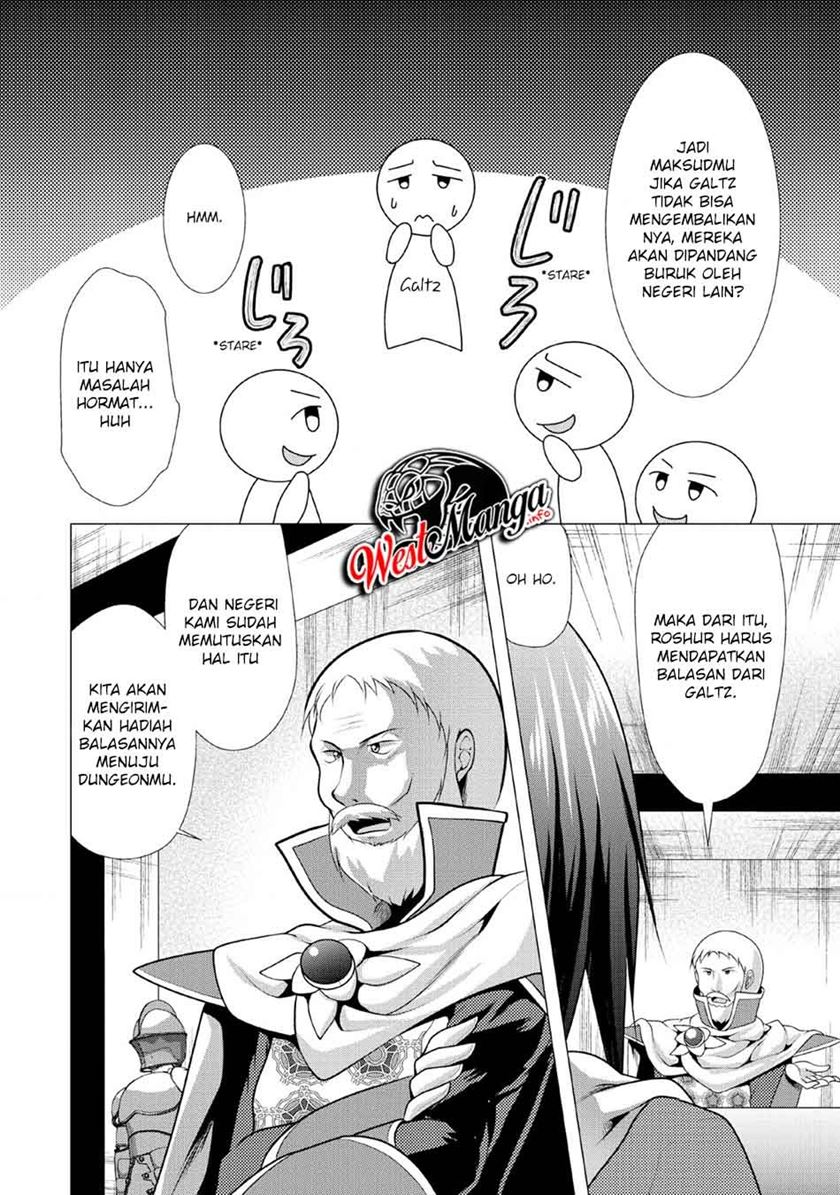 Hisshou Dungeon Unei Houhou Chap 22 - Next Chap 23